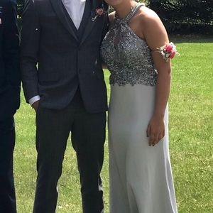 Prom Dress!!